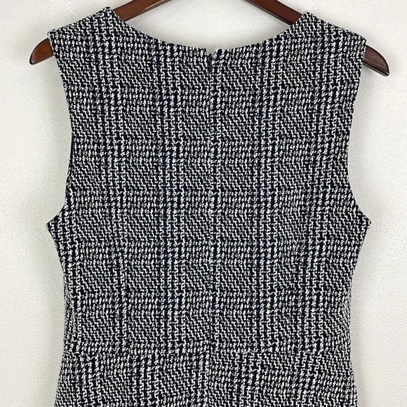 ELIZA J Fit and Flare Dress - Picture 6 of 12